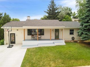 2701 Cameron Dr, Rapid City, SD 57702