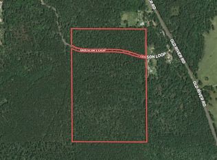 0 Gibson Loop, Starks, LA 70661