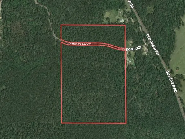 0 Gibson Loop, Starks, LA 70661