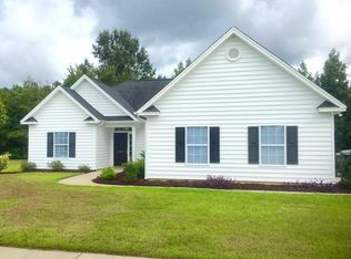 1004 Marley St, Conway, SC 29527
