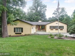 335 Country Club Trl, Fairfield, PA 17320