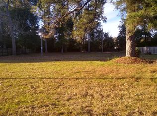 202 Rickenbaker St, Jackson, SC 29831