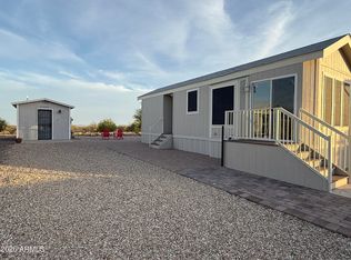 21245 WESTWARD VIEW Road #248, Congress, AZ 85332