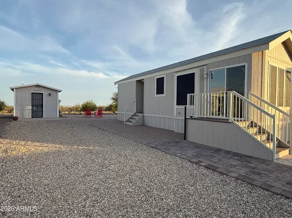 21245 WESTWARD VIEW Road #248, Congress, AZ 85332