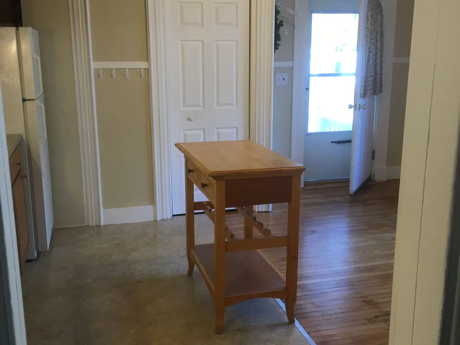 1 bed, 600 sqft, $1,600 — Photo 4