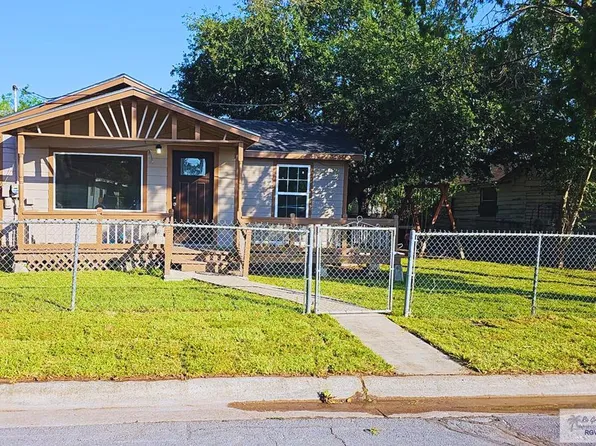 919 Atlanta St, Harlingen, TX 78550