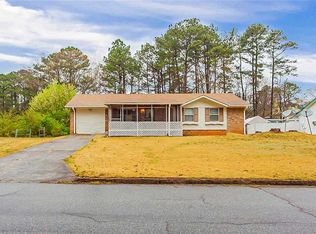 10133 Brass Ring Rd, Jonesboro, GA 30238