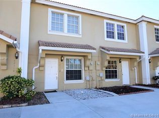 12118 SW 2nd St, Hollywood, FL 33025