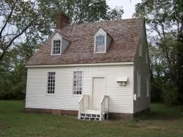 10950 Market Ln, Princess Anne, MD 21853