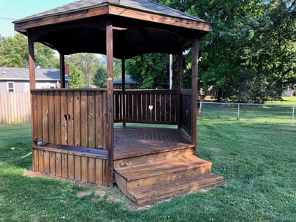 Gazebo