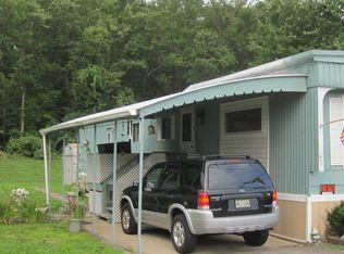 40 Makepeace Dr, Oak Ridge, NJ 07438