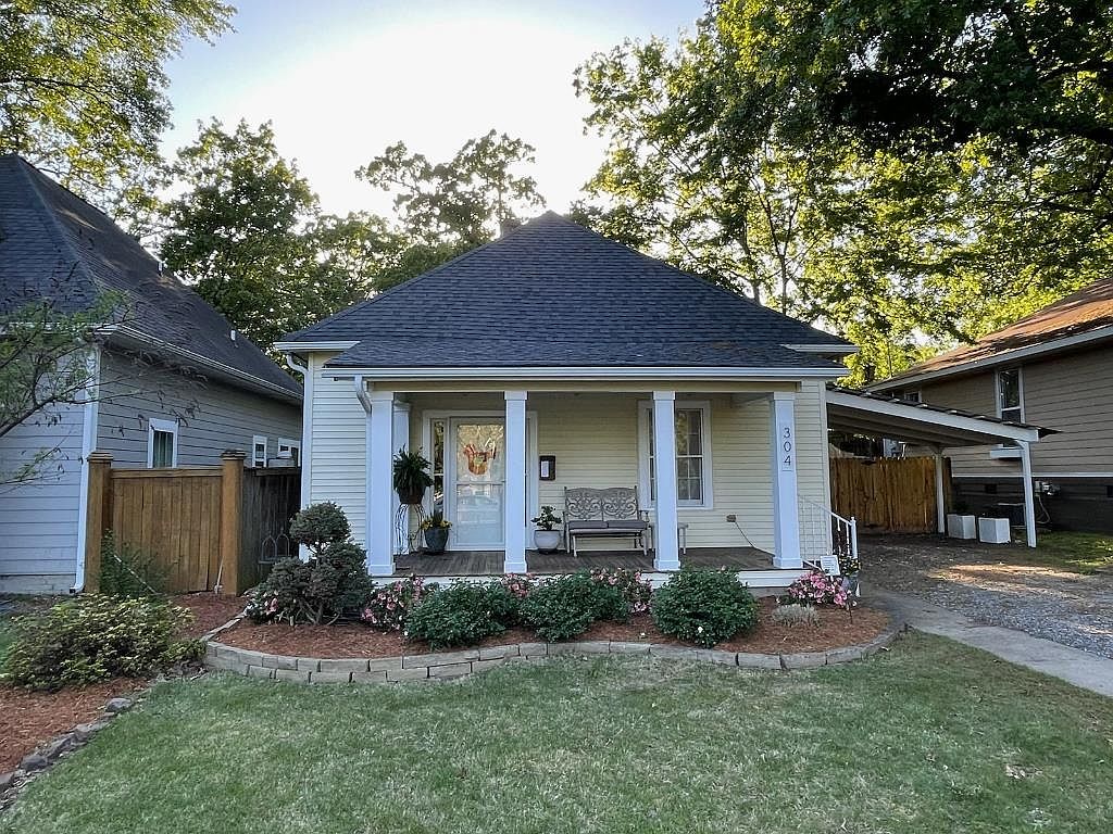 304 N Pine St, Little Rock, AR 72205 Zillow