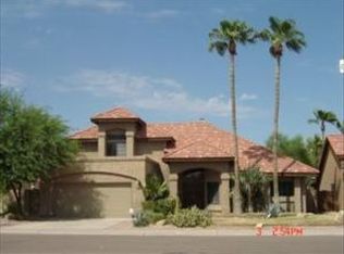 3840 E White Aster St, Phoenix, AZ 85044