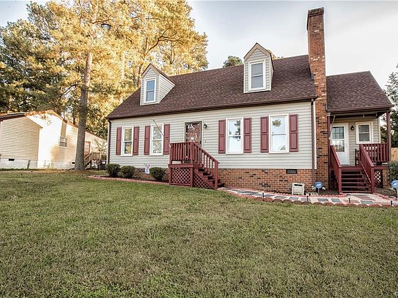 2nd image of 5637 Winterleaf Dr