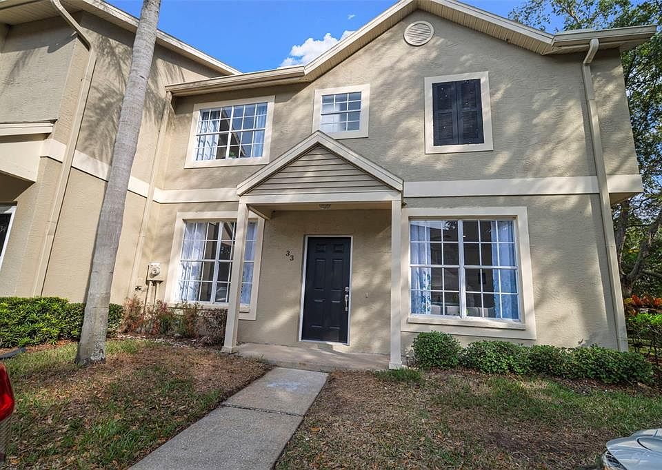 1st image of 2843 THAXTON DRIVE #33