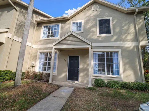 2843 Thaxton Dr APT 33, Palm Harbor, FL 34684