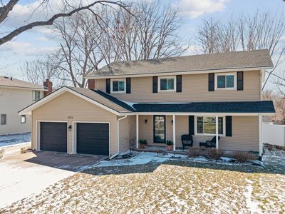 1222 S 138th St, Omaha, NE, 68144