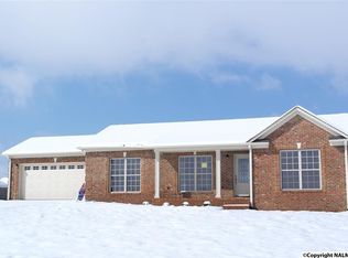 21241 Red Clover Ln, Elkmont, AL 35620