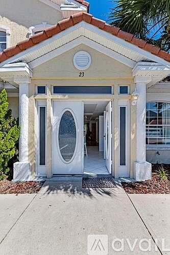 1st image of 100 Palm Harbor Pkwy APT 23