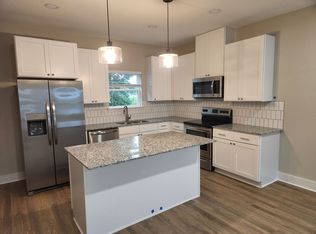 Parkway Townhomes, Texarkana, AR 71854