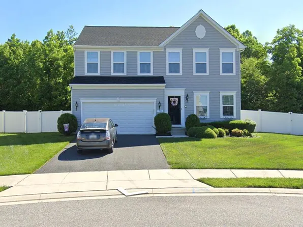 1118 Melissa Ct, Havre De Grace, MD 21078