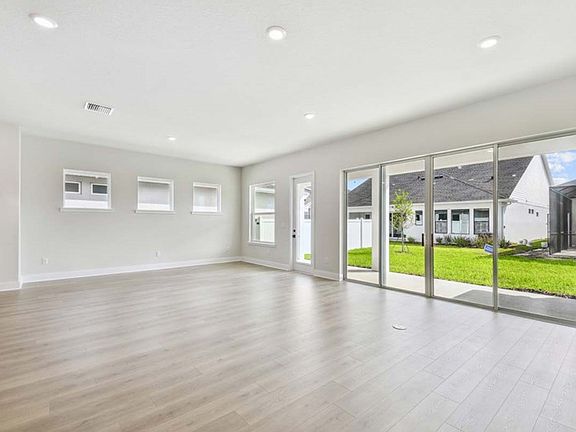 The Wagoner - Family Room