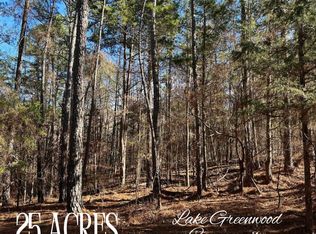 0 Terrapin Pointe Rd, Hodges, SC 29653