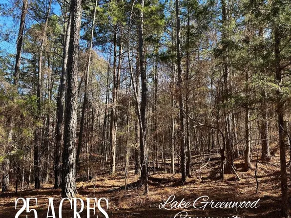 0 Terrapin Pointe Rd, Hodges, SC 29653