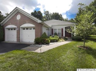 1 Starwinds Ct, Lakewood, NJ 08701