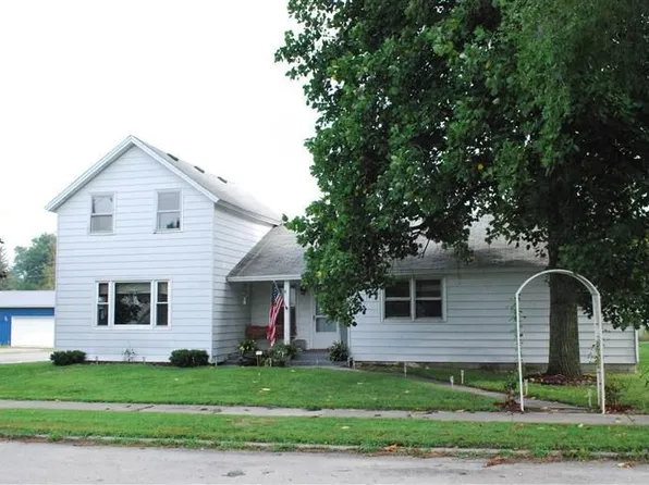 112 W State St, Morocco, IN 47963