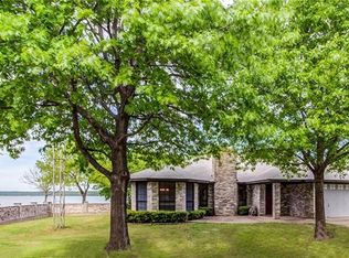 223 Private Road 1519, Bridgeport, TX 76426