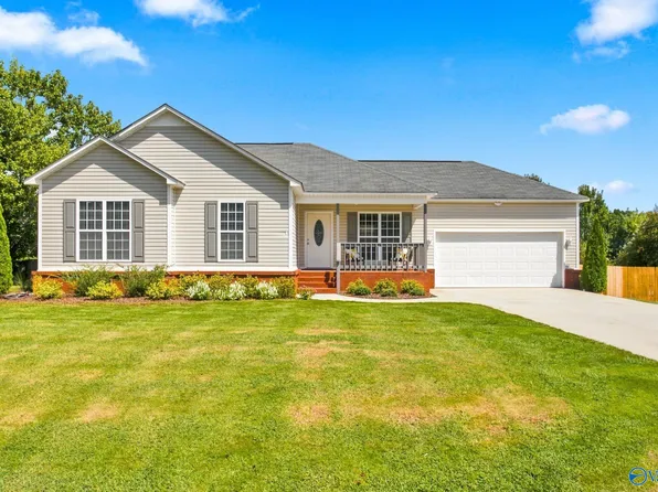 111 Tanner Ridge Cir, New Market, AL 35761