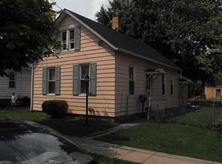 3518 Carlyle Ave, Cleveland, OH 44109
