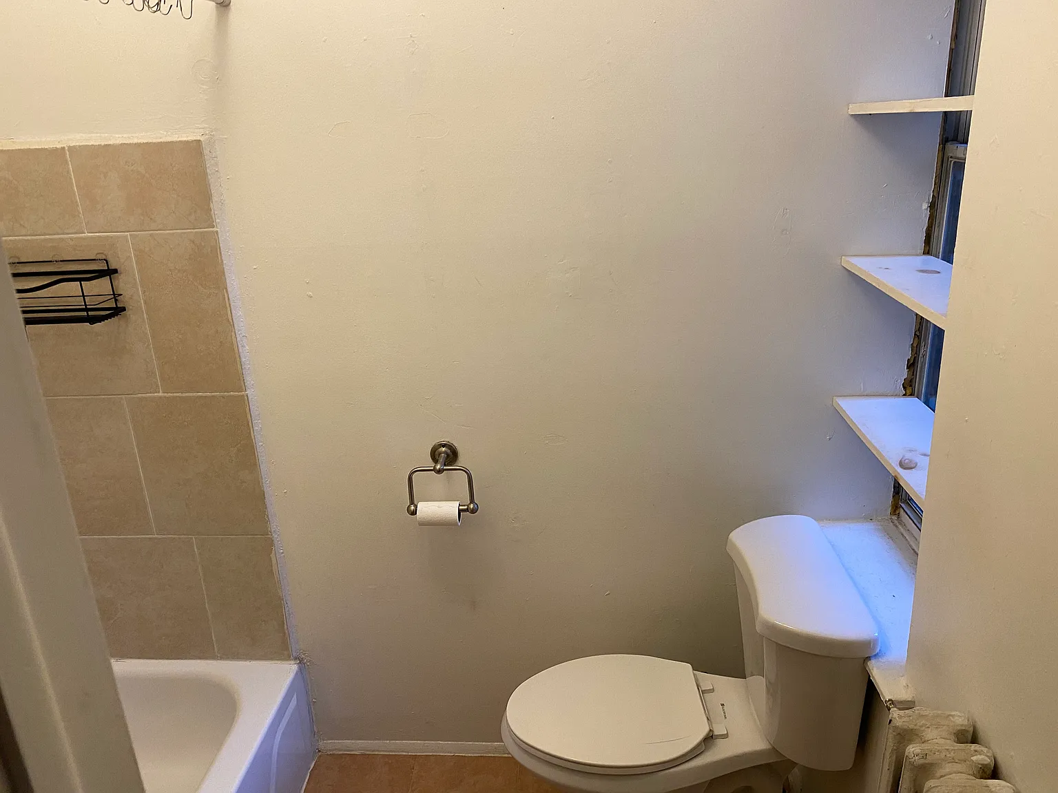 1 bed, 600 sqft, $1,300 — Photo 2