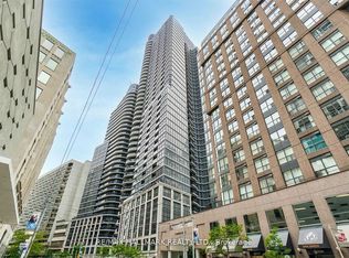 21 Carlton St #1405-C08, Toronto, ON M5B 1L3