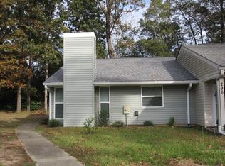 298 Somerset Dr, Warner Robins, GA