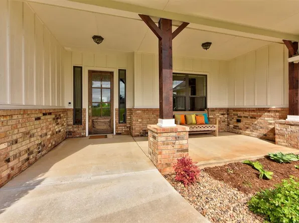 3112 Epora Dr, Norman, OK 73071