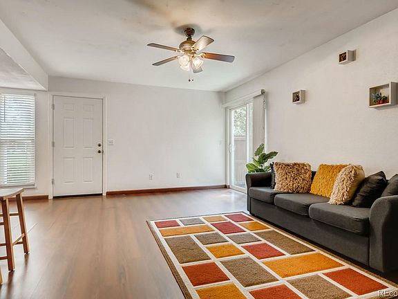 3rd image of 10001 E Evans Ave APT 59C