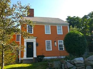 1093 Washington St, Gloucester, MA 01930