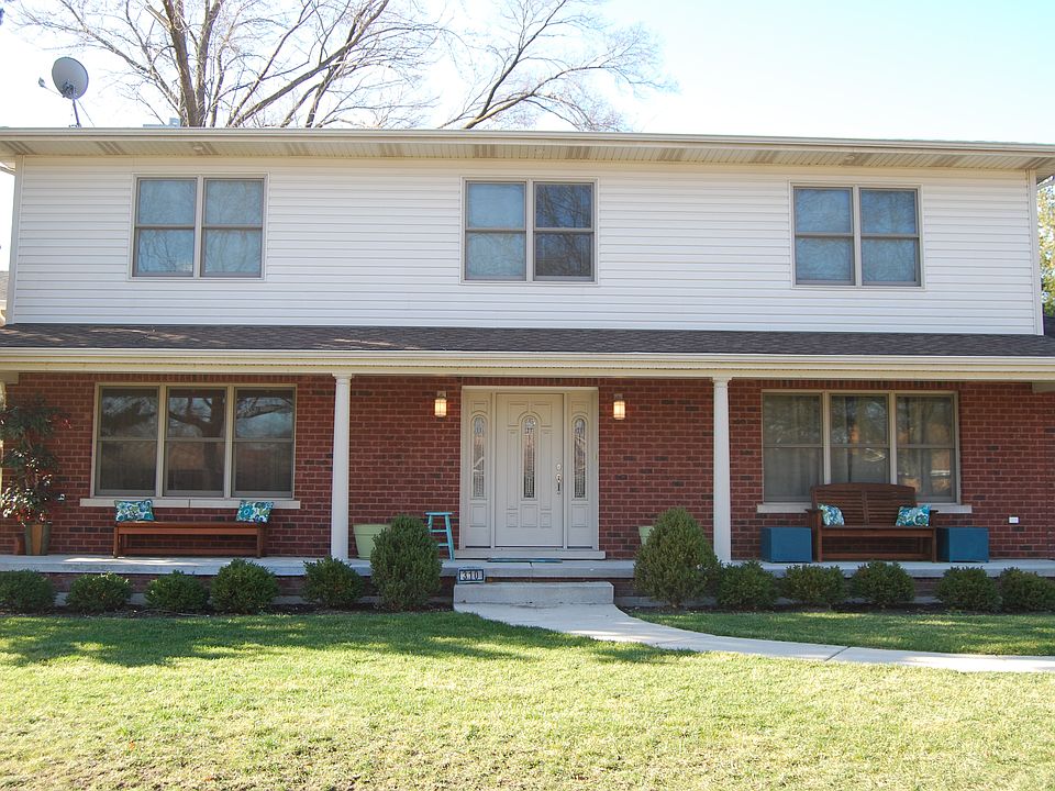 Lot size 75x132-lot and 1/2