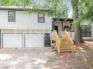 3075 Sumit Wood Dr NW, Kennesaw, GA 30152