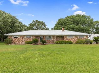 3484 Lantz Rd, Jennings, LA 70546