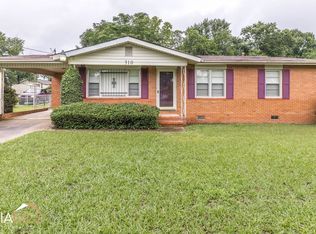 310 Woodlawn Ave, Warner Robins, GA 31093