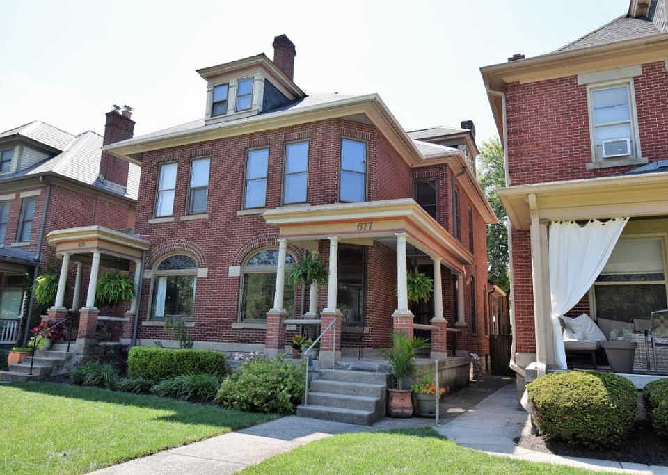 1st image of 677 Dennison Ave
