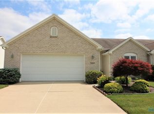 7009 Springview Dr, Maumee, OH 43537