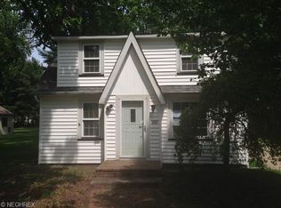 487 Fairgrounds Rd, Concord Township, OH 44077