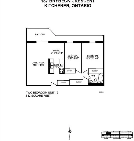 111 Brybeck Cres — Photo 15
