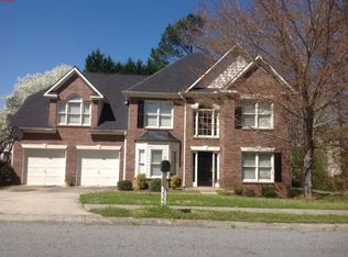 3354 White Sands Way, Suwanee, GA 30024