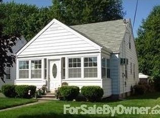 37 Birch St, Bloomfield, NJ 07003