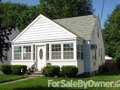 37 Birch St, Bloomfield, NJ, 07003